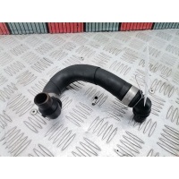 Патрубок системы охлаждения Mercedes E-Class (W211) (2002-2009) 2004 A2118301396