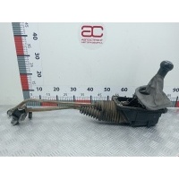 Кулиса КПП Volkswagen Passat 5 GP (2000-2005) 2002 8D0711025AM