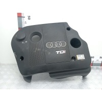 Накладка декоративная двигателя Audi A4 B5 (1994-2001) 2000 038103925AP