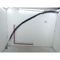 Подушка безопасности боковая (шторка) Mercedes R-Class (W251) (2005-2017) 2007 30346086H,A2518601005