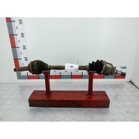 Полуось передняя левая (приводной вал шрус) Toyota Prius 2 (2003-2009) 2007 ,4342047020