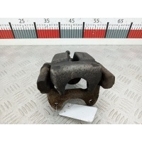 Суппорт задний левый Renault Scenic 2 (2003-2009) 2005 ,7701208256