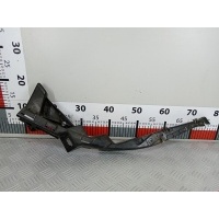 Кронштейн (крепление) переднего бампера левый Volkswagen Passat 5 (1996-2000) 1999 3B0807049D
