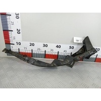 Кронштейн (крепление) переднего бампера правый Volkswagen Passat 5 (1996-2000) 1999 3B0807050D