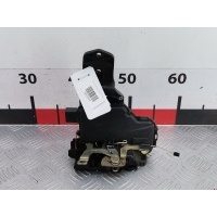 Замок двери передней левой Volkswagen Passat 5 (1996-2000) 1999 3B0837867
