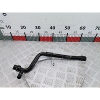 Патрубок системы охлаждения Audi A4 B7 (2004-2009) 2008 03G121065R,03G121065R