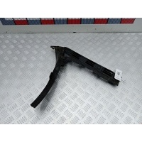 Кронштейн (крепление) заднего бампера правый Volkswagen Passat 5 GP (2000-2005) 2003 3B9807394C