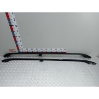 Рейлинги Audi A6 C5 (1997-2005) 1998 ,4B9860021DA40