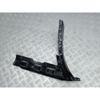 Кронштейн (крепление) заднего бампера правый Volkswagen Passat 5 GP (2000-2005) 2004 3B9807394C