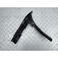Кронштейн (крепление) заднего бампера левый Volkswagen Passat 5 GP (2000-2005) 2004 3B9807393C