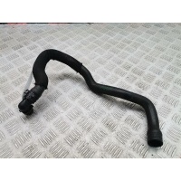 Патрубок системы охлаждения Mercedes CLC (CL203) (2008-2011) 2009 A2098300096,A2098300096