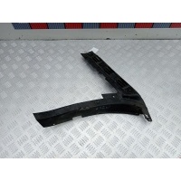 Кронштейн (крепление) заднего бампера левый Volkswagen Passat 5 GP (2000-2005) 2003 3B9807393C