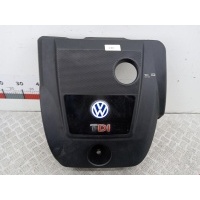 Накладка декоративная двигателя Volkswagen Bora (1998-2005) 2002 038103925,038103925GE
