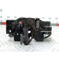 Замок капота Mazda 5 CR (2005-2010) 2005 ,CC4356620