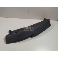 Накладка порога (внутренняя) Hyundai-Kia Ceed (2012 - 2018) 85890A2600WK