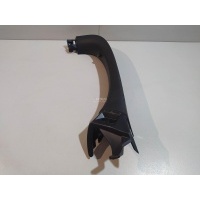 Обшивка двери багажника Hyundai-Kia Ceed (2012 - 2018) 81730A2700WK