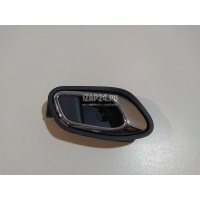 Ручка двери передней внутренняя правая Hyundai-Kia Ceed (2012 - 2018) 82620A2010AHV