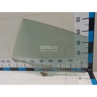 Стекло двери задней левой Hyundai-Kia Ceed (2012 - 2018) 83410A2000