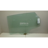 Стекло двери задней левой Hyundai-Kia Ceed (2012 - 2018) 83410A2000