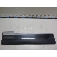 Накладка двери передней левой Land Rover Range Rover IV 2013 LR038846