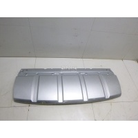 Накладка переднего бампера Land Rover Range Rover IV 2013 LR117512