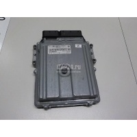 Блок управления двигателем Land Rover Range Rover IV 2013 LR050996