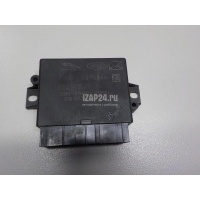 Блок управления парктроником Land Rover Range Rover IV 2013 LR063183