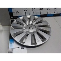 Колпак декоративный VAG Octavia (A7) (2013 - 2020) 5E0601147DZ31