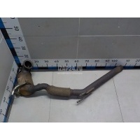 Приемная труба глушителя VAG Octavia (A7) (2013 - 2020) 5Q0254502X