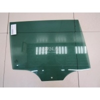 Стекло двери задней правой VAG Golf VII (2012 - 2020) 5G9845026A