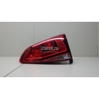 Фонарь задний внутренний правый VAG Golf VII (2012 - 2020) 5G0945094AE