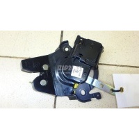 Замок багажника Mazda Mazda 6 (GJ/GL) 2013 BHY15682XA