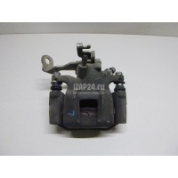 Суппорт тормозной задний левый Mazda Mazda 6 (GJ/GL) 2013 GHY92699ZD