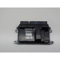 Блок управления двигателем Mazda Mazda 6 (GJ/GL) 2013 PEMF18881A