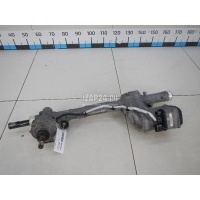 Рейка рулевая Ford Explorer (2011 - 2019) BB5Z3504BARM