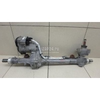 Рейка рулевая Ford Explorer (2011 - 2019) BB5Z3504AARM