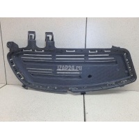 Решетка в бампер левая Mercedes Benz A-Class W176 (2012 - 2018) 1768851522