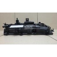 Крышка головки блока (клапанная) Nissan JX/QX60 (L50) 2013 132649N00A