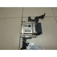 Блок управления двигателем Hyundai-Kia Cerato (2013 - 2020) 391172BAB1