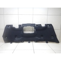 Шумоизоляция капота Ford Kuga (2012 - 2019) 1786811