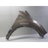 Крыло переднее правое Ford Kuga (2012 - 2019) 2344151