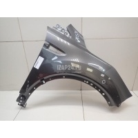 Крыло переднее правое Ford Kuga (2012 - 2019) 2344151