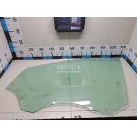 Стекло двери передней левой Ford Kuga (2012 - 2019) 5213278