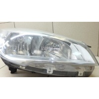 Фара правая Ford Kuga (2012 - 2019) 1808349