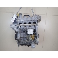 Двигатель VAG A3 [8V] (2013 - 2020) 04E100034E