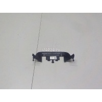 Накладка декоративная VAG A3 [8V] (2013 - 2020) 4M0419689K4PK