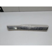 Накладка порога (внутренняя) Mercedes Benz W222 (2013 - 2020) 22268084358R73