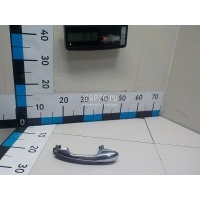 Ручка двери наружная левая Mercedes Benz W222 (2013 - 2020) 0997602359