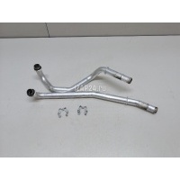 Трубка отопителя Mercedes Benz W222 (2013 - 2020) 2228307115