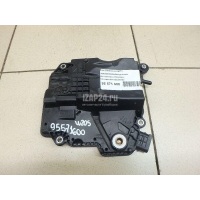 Блок управления АКПП Mercedes Benz W222 (2013 - 2020) 0002704452